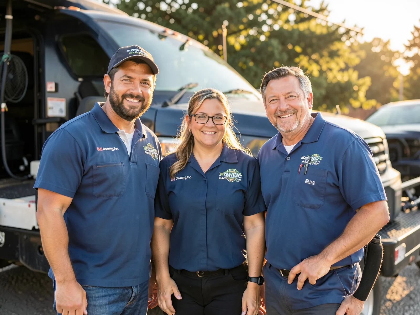 Roof Repair company in Sterling, MI